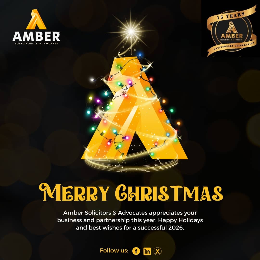 Amber Solicitors & Advocates tweet media