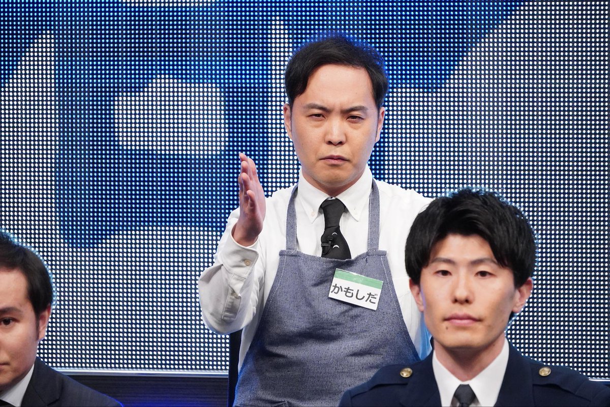 【公式】やりすぎ都市伝説 tweet media