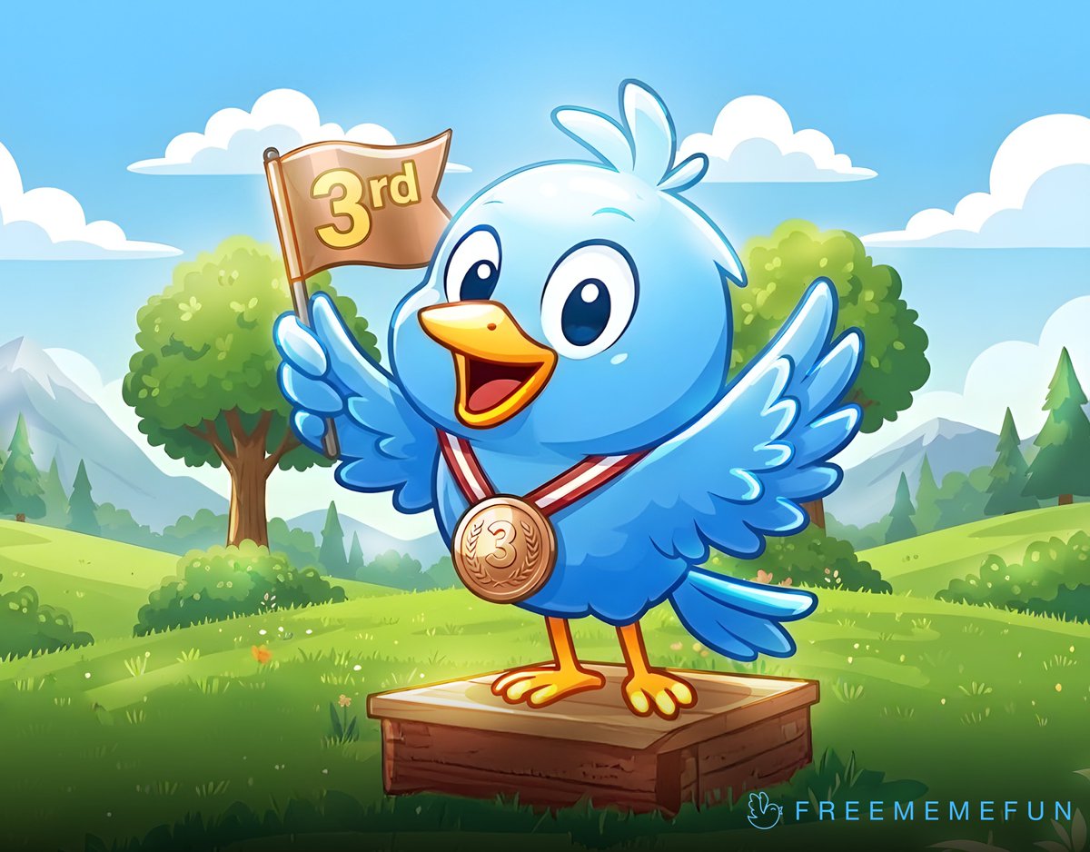 Free Meme tweet media