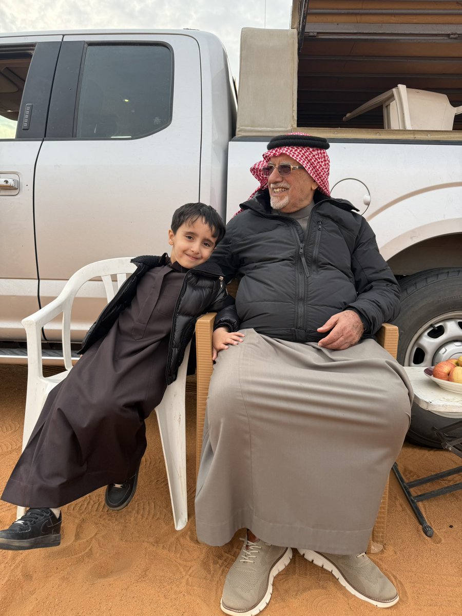 تريحيب الكاسب1969 :DOB tweet media