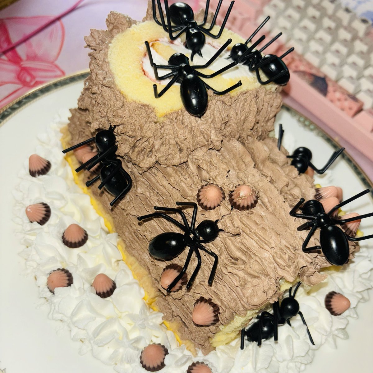 のえちゃん【九十九のえ】 (@noenoekyun104) / Posts and Replies / X