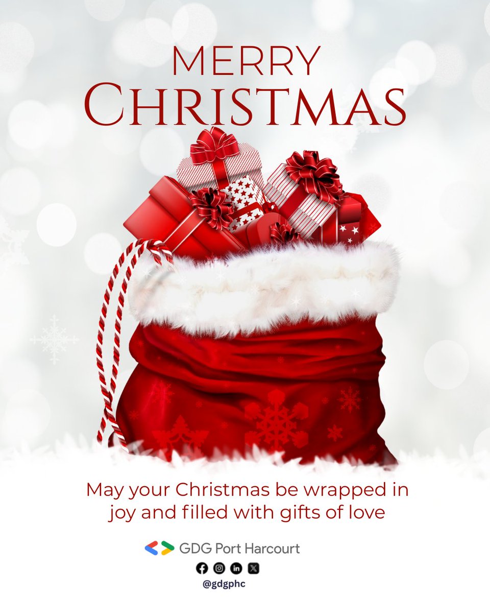 GDG Port Harcourt|| Devfest Port Harcourt 2024 tweet media