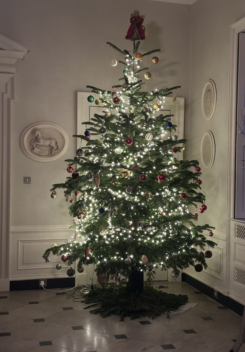 Leanda de Lisle tweet media