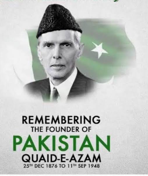 Remembering the Quaid's words : “No nation can rise to the height of glory unless women are side by side with men.”