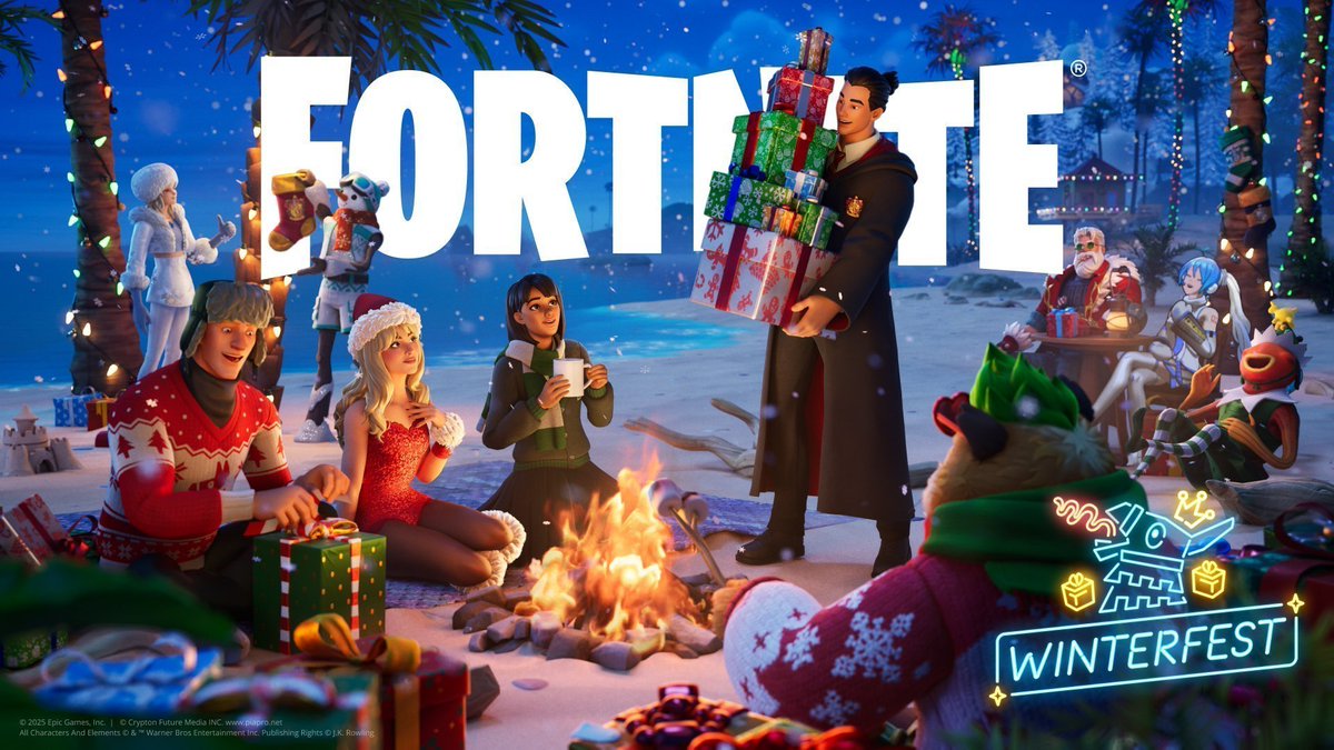 Fortnite Leaks 🕜 tweet media