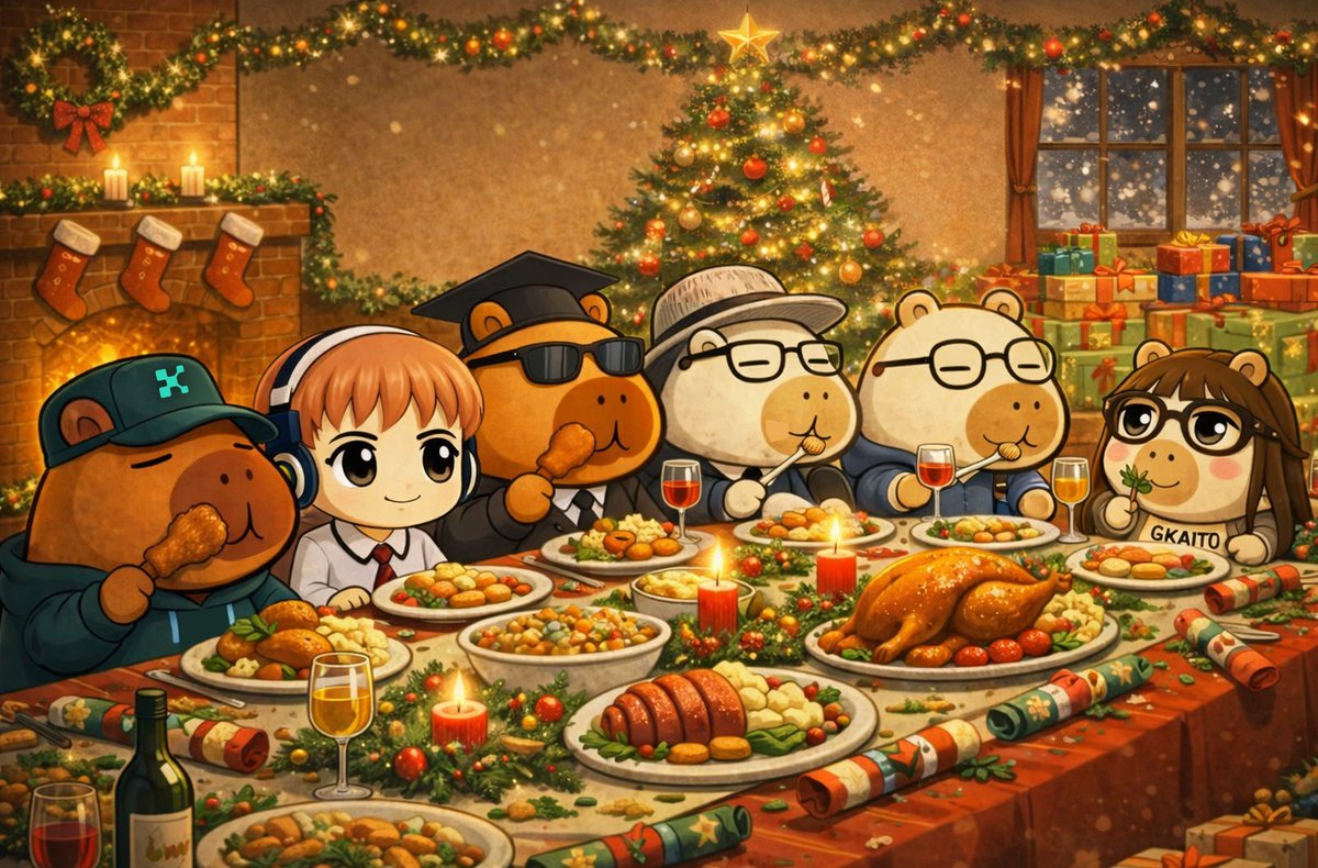 Kaito AI ๐ tweet media