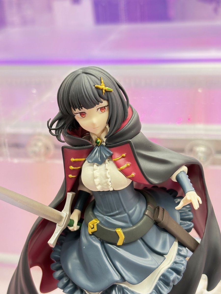 12月25日 プライズ入荷情報！ 片田舎のおっさん、剣聖になる ハイ