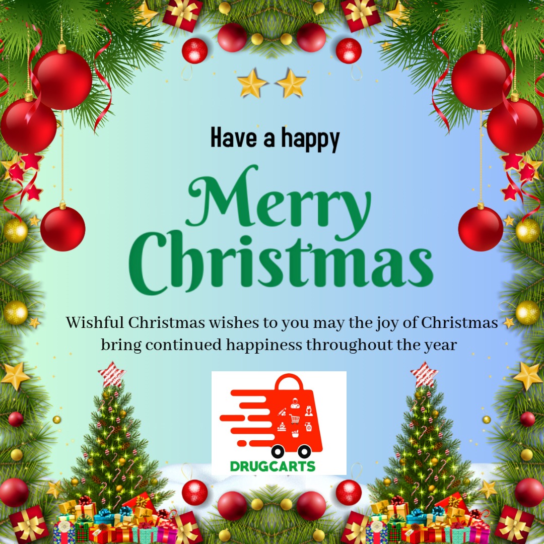 drugcarts's tweet photo. HAPPY CHRISTMAS 2025
#christmas #happychristmas #merrychristmas #drugcarts #healthcare #doctor #pharmacy #SantaClaus https://t.co/iZJiVc9mxk