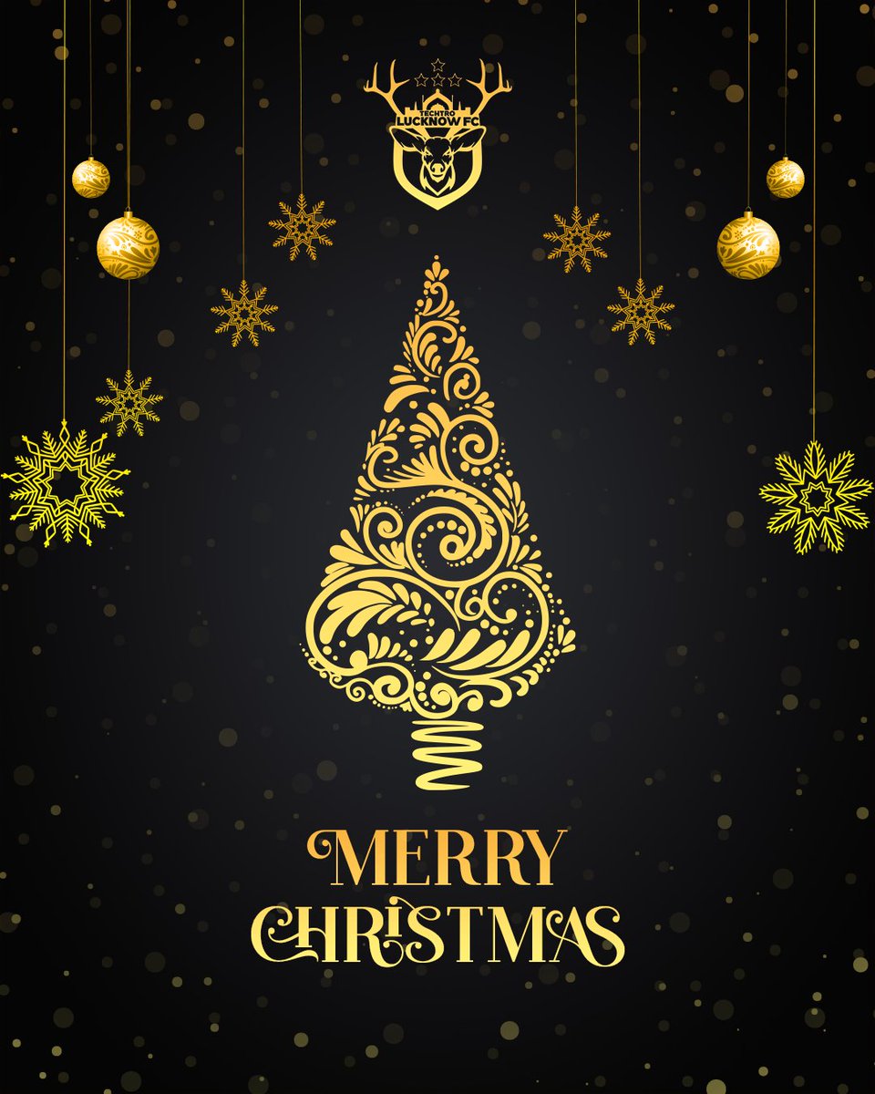 TECHTRO LUCKNOW FC tweet media