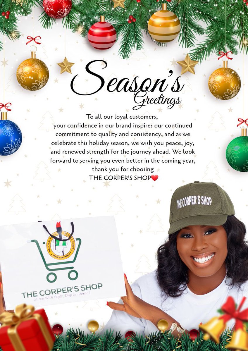 THE CORPER’S_SHOP tweet media