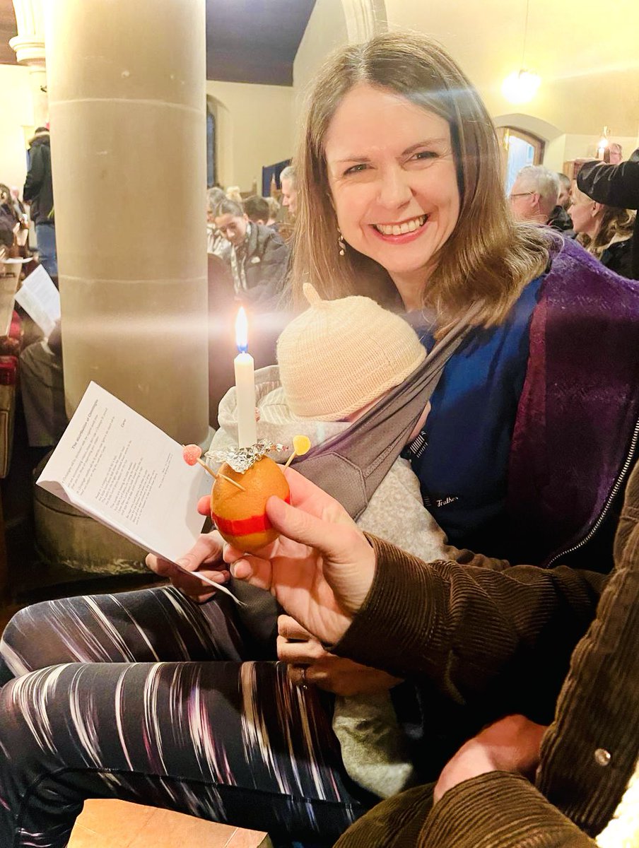 Anna Cookson tweet media