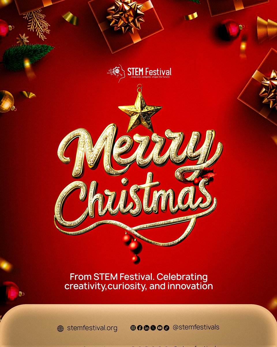 STEM Festival tweet media