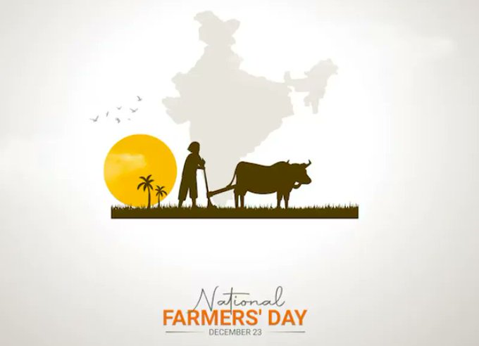 FatimaK6992408's tweet photo. SKUAST–K celebrates National Farmers Day, saluting the farmers of Kashmir and the country for their tireless efforts in feeding the nation and strengthening the rural economy. Proud moment 🌾📷 #MerryChristmas #AskKichcha #LouisVuitton #Fourthnattawat #AreYouSureSeason2 https://t.co/72Sbux86XH