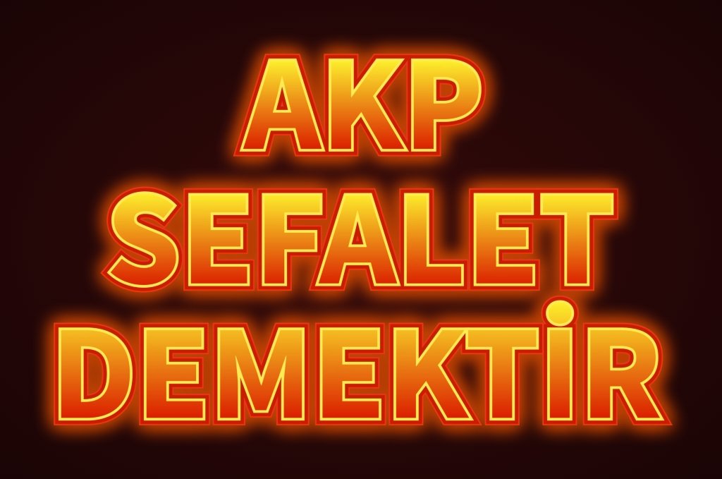 Emekliye 16.881 TL
sefalet aylığı
Adaletsizliktir. 

Seyyanen 35.000 lira zam kök aylıklara yapılması hakkımızdır. 

#EmekliMaaşıSadaka
#VatandaşAçSeçimŞart
Sadettin Saran #asgariücret
#perşembe bir Galatasaraylı Çağlayan Adliyesi Pozitif