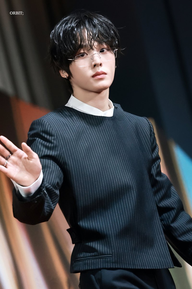 OrbitRiku's tweet photo. 251225 SBS

#리쿠 #RIKU #リク 
#NCTWISH #���시티위시 https://t.co/zmx4vBVq3p