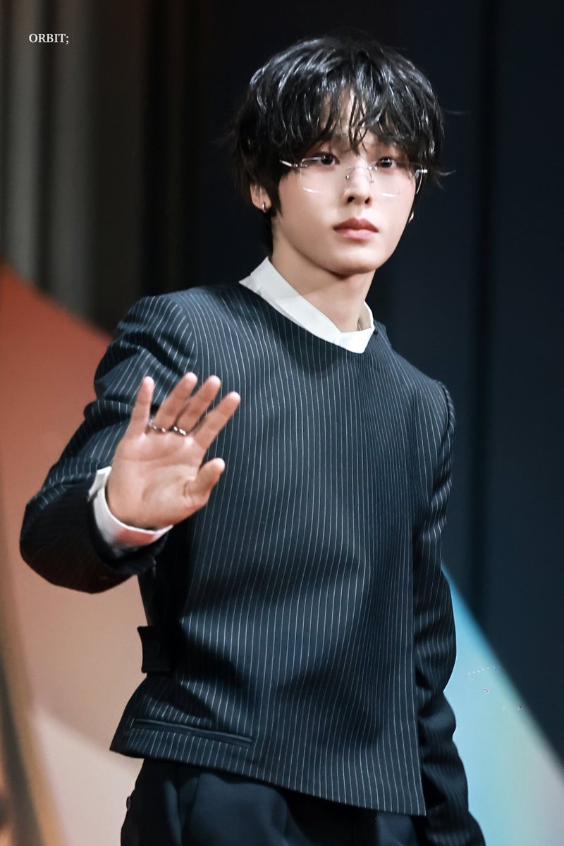 OrbitRiku's tweet photo. 251225 SBS

#리쿠 #RIKU #リク 
#NCTWISH #���시티위시 https://t.co/zmx4vBVq3p