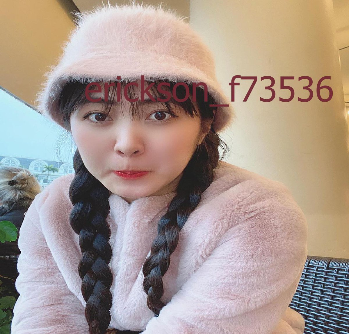 Frank Erickson tweet media