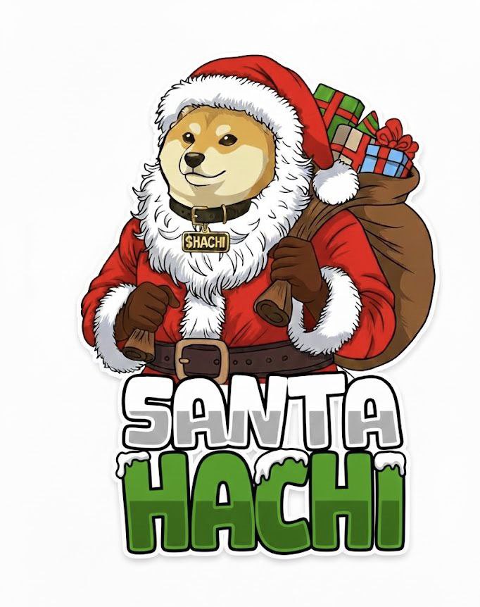 Hachiko - $HACHI tweet media