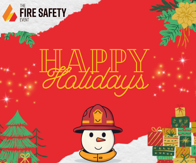 Fire Safety Events tweet media