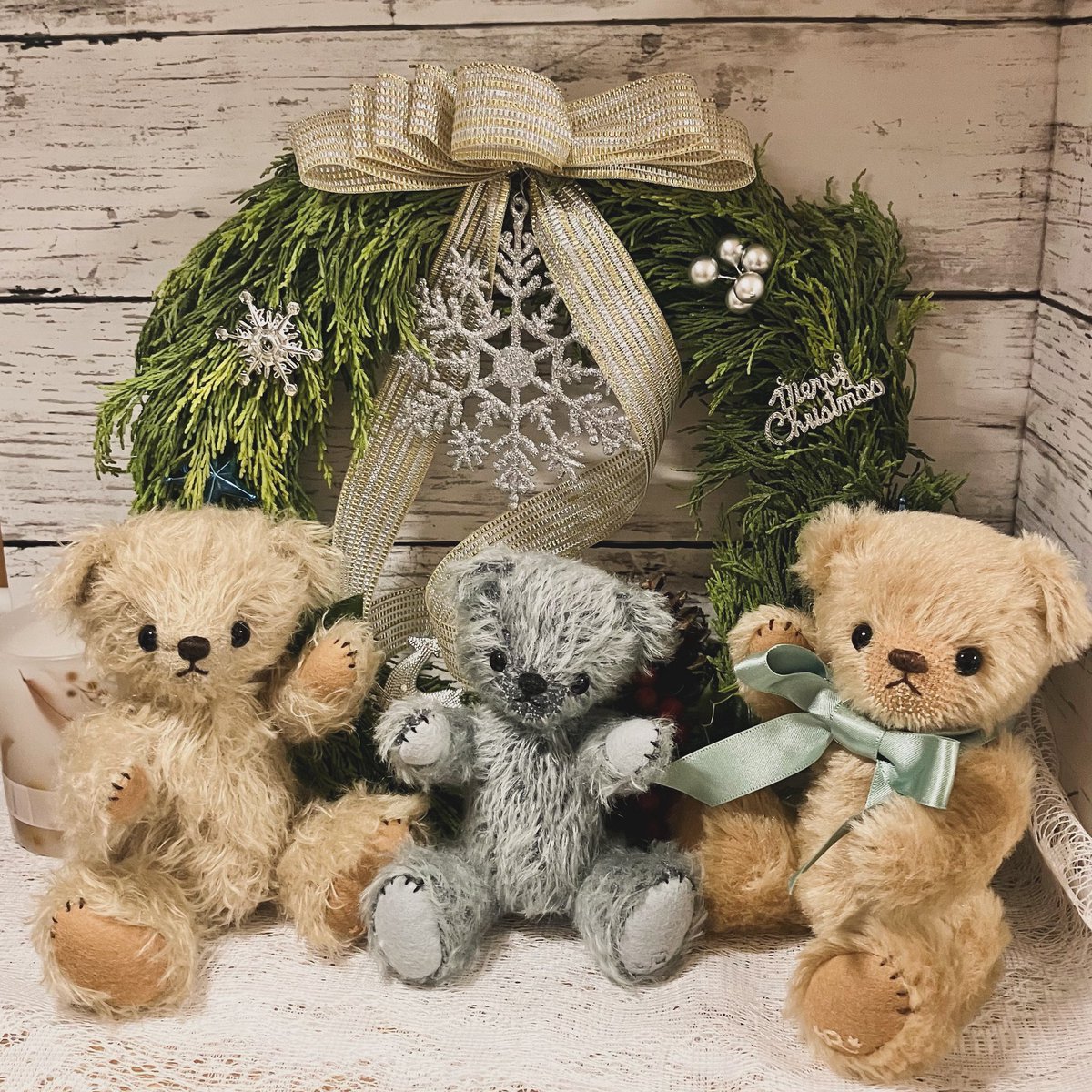 メリークリスマス🎄✨