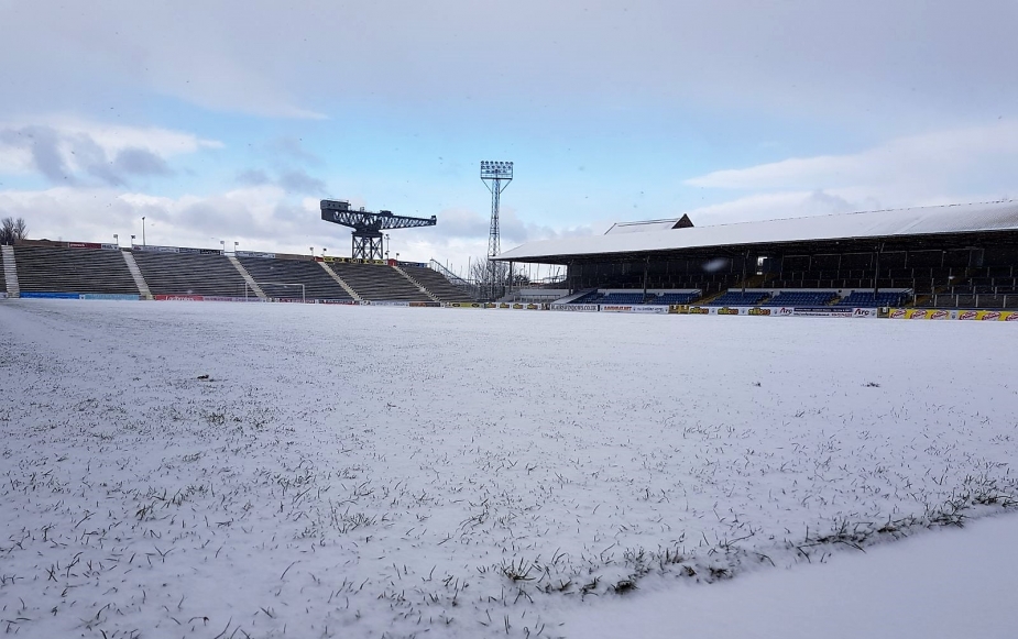 Morton in the Community tweet media