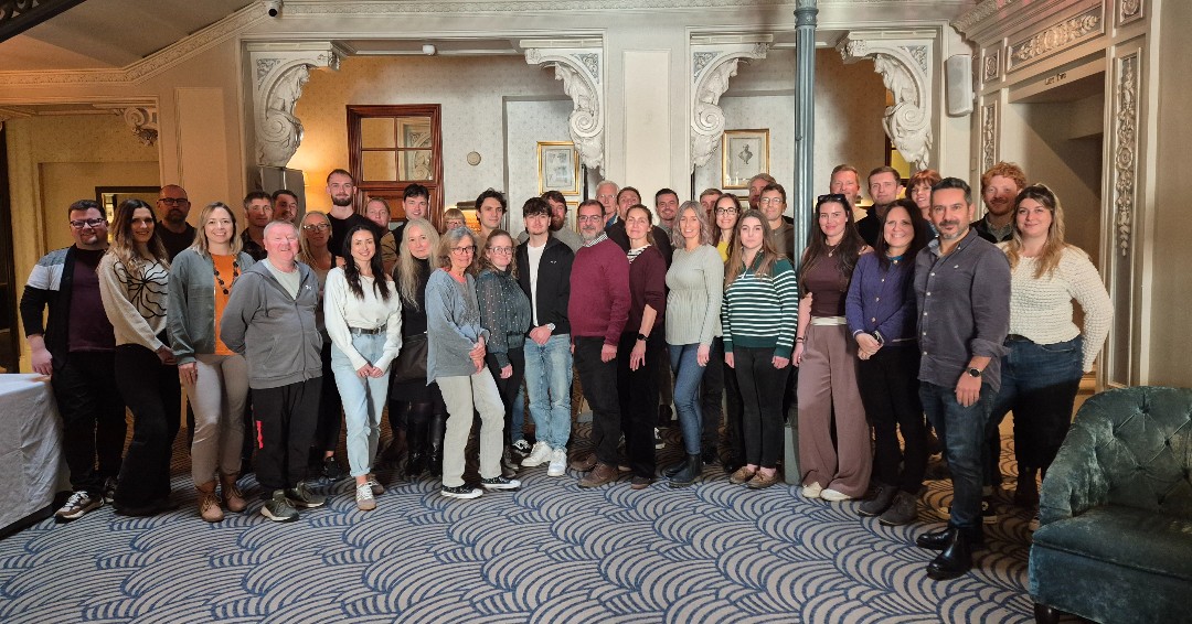🎄🐄 Frohe Weihnachten von uns allen bei ADF Milking 🐄🎄

Wir wünschen Ihnen wunderschöne Festtage voller besonderer Momente und schöner Erinnerungen.