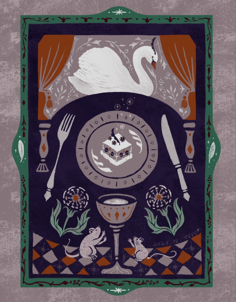 白い記憶･:*+.🦢