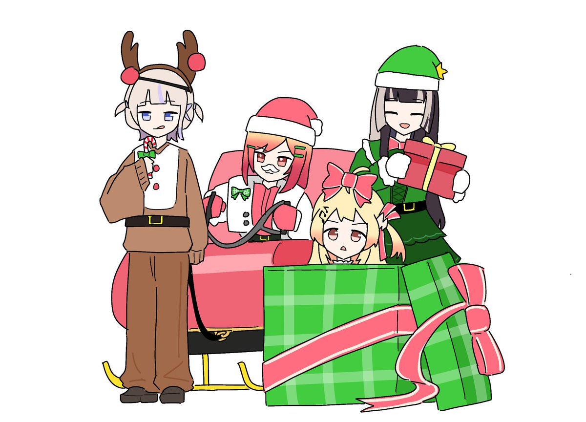 レイニー tweet media