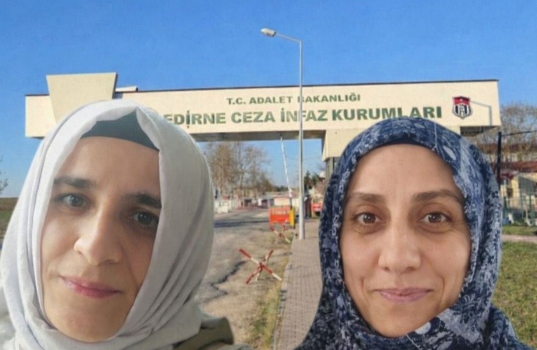 11.Yargı Paketi yürürlüğe girdi. Bugünden itibaren cezaevlerinden 50 bin mahkum tahliye edilecek. Yani ne kadar hırsız arsız var, hepsini salacaklar. Ama Edirne’deki hamile tutuklular bu kapsama alınmadı. Silah bile kullanmamış insanlar “terörist” diye yaftalanırken, gerçek