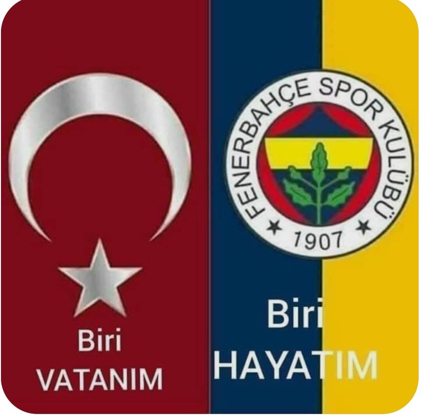 Tutuklayacaklar mi Bilemiyorum ama 

En Kötü Gün Bugünse Bugün De Fenerbahçe