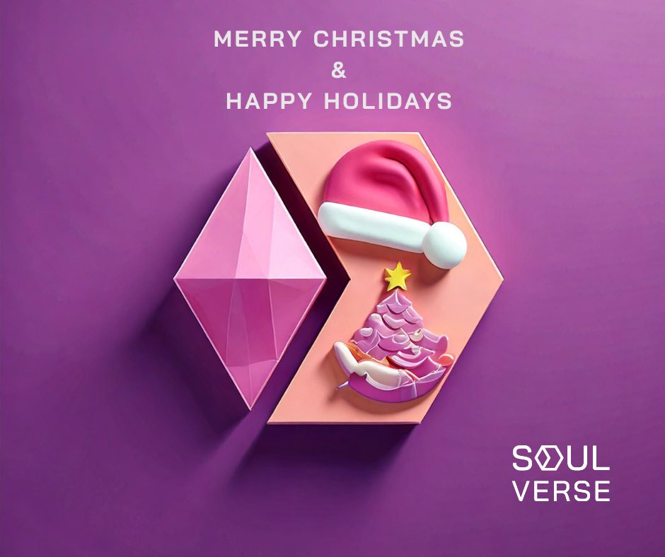 SOULVERSE tweet media