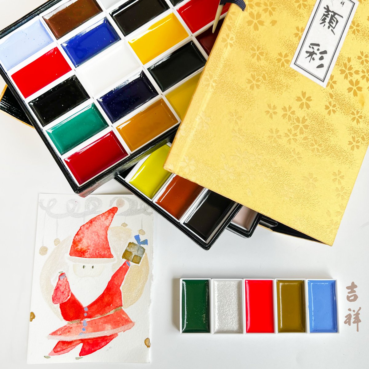 株式会社 吉祥【公式】🎨 (@kisshonihonga) / Posts / X