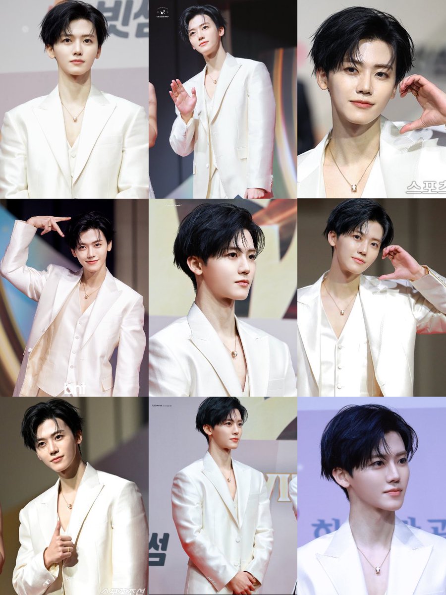 drop the tags for our 2025 sbs gayo daejeon mc, jaemin na 🤍

BILLBOARD ARTIST MC JAEMIN 
#MC재민과_빛나는_가요대전의밤
#MCJAEMINxSBSGAYODAEJEON