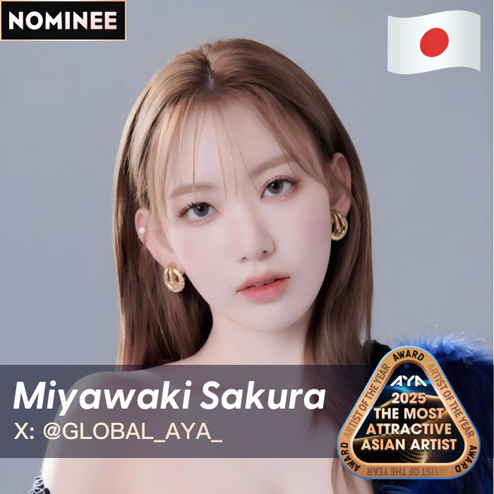 AYA OFFICIAL TEAM tweet media