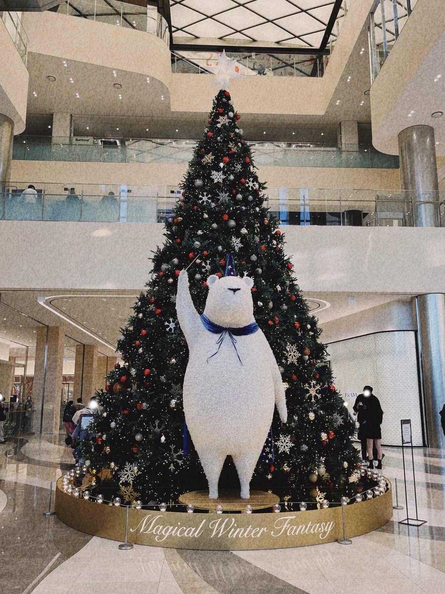 메리크리스마스 ~~🎄🎅🏻