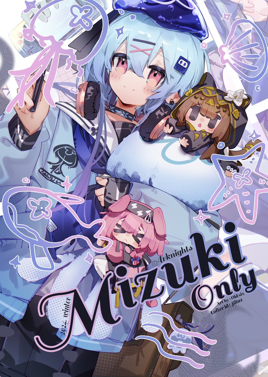 季六z(1日目東5-ニ62ab) (@oldsix111) / Posts / X