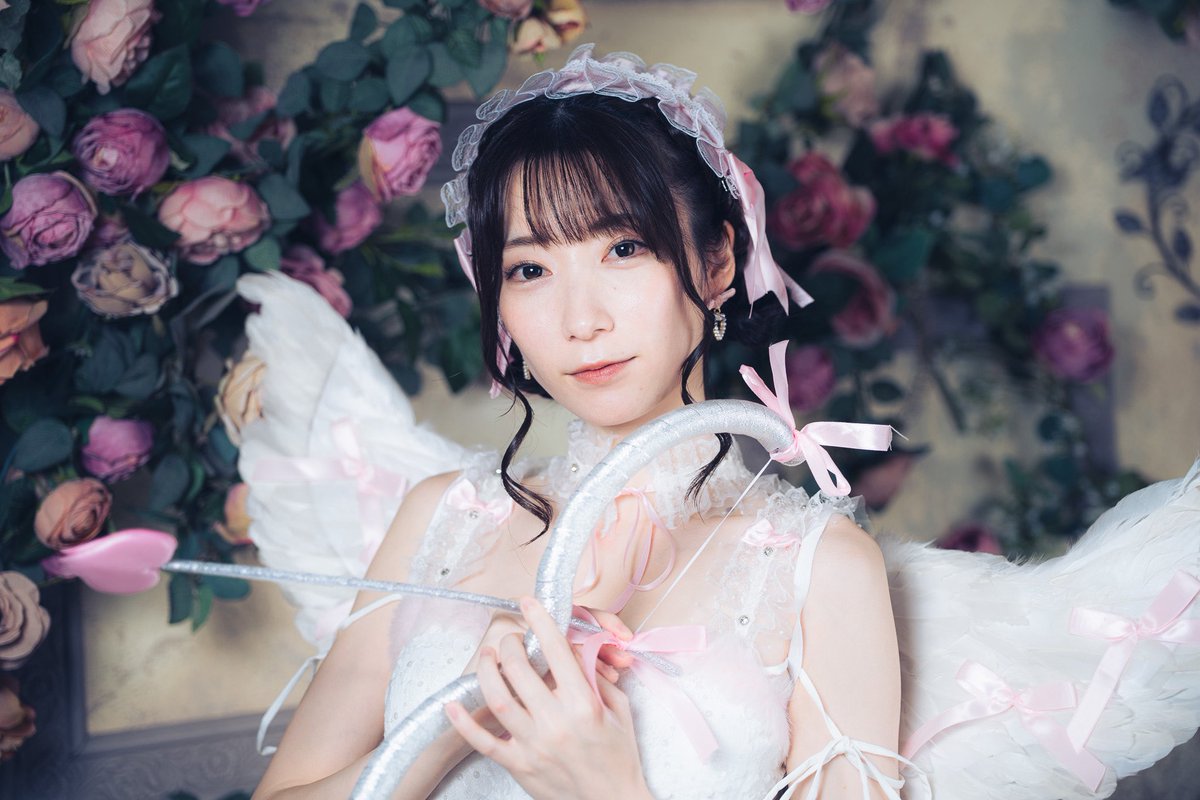 クリスマスだ❣️
みんな楽しい日になれ〜👼