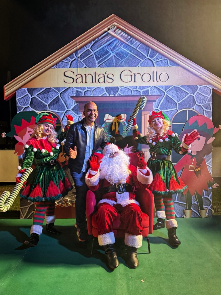 Manu Kumar Jain tweet media