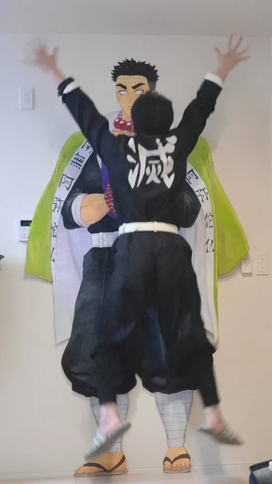 アッひめじまさん!チッス!!失礼しやすッ!!!!