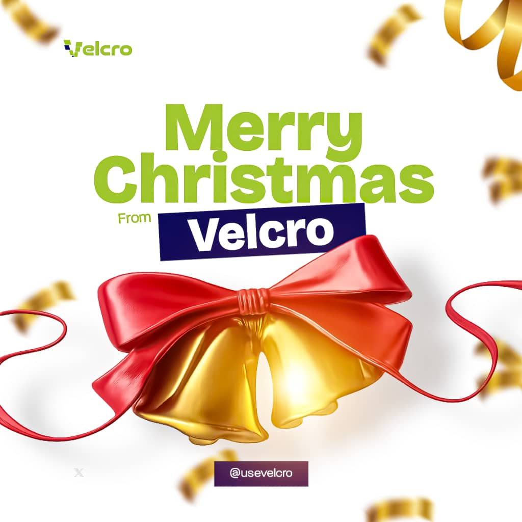Velcro tweet media