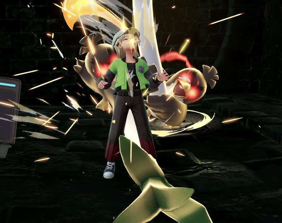 エメラルドムーン (@emrud_moon) / Posts / X