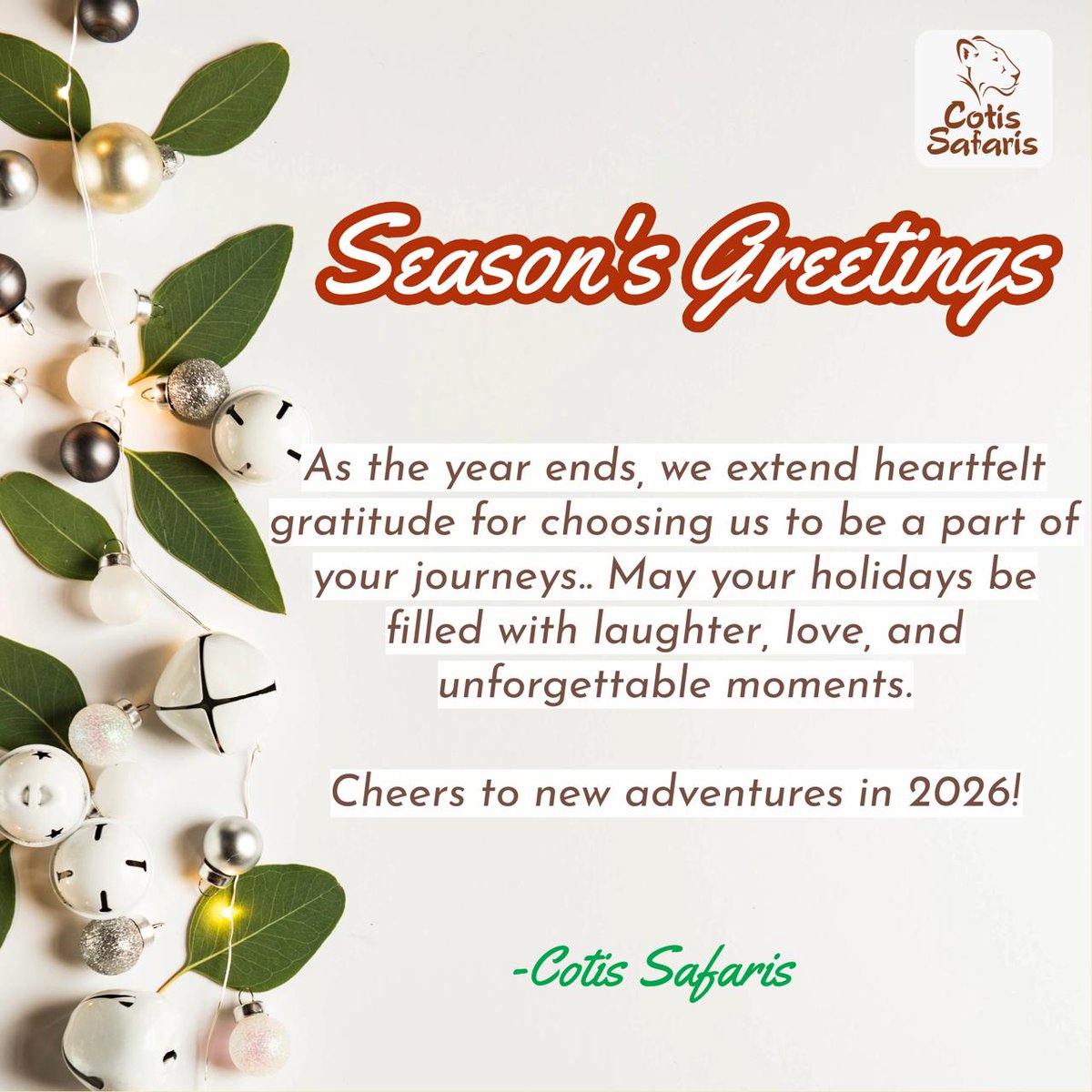 Merry Christmas to you and your loved ones🎄❤️ 🤗
#MerryChristmas #Christmas