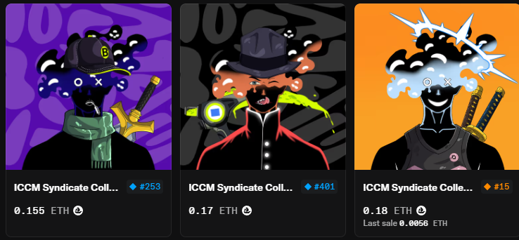 SwagOUTNerd's tweet photo. ICCM is checking boxes most projects skip. @districtxyz 

ICCM is transitioning from attention to infrastructure. Phase 2 includes DAO governance, incubation TGE, and a Base-native prediction market. 

Projects that make this shift tend to separate from the noise.

Noticing how @Interniccm is sequencing Phase 2. Community first, token later, product in parallel. That order usually favors early contributors, not late speculators. 

Worth watching how DAO mechanics are introduced before any real hype kicks in.