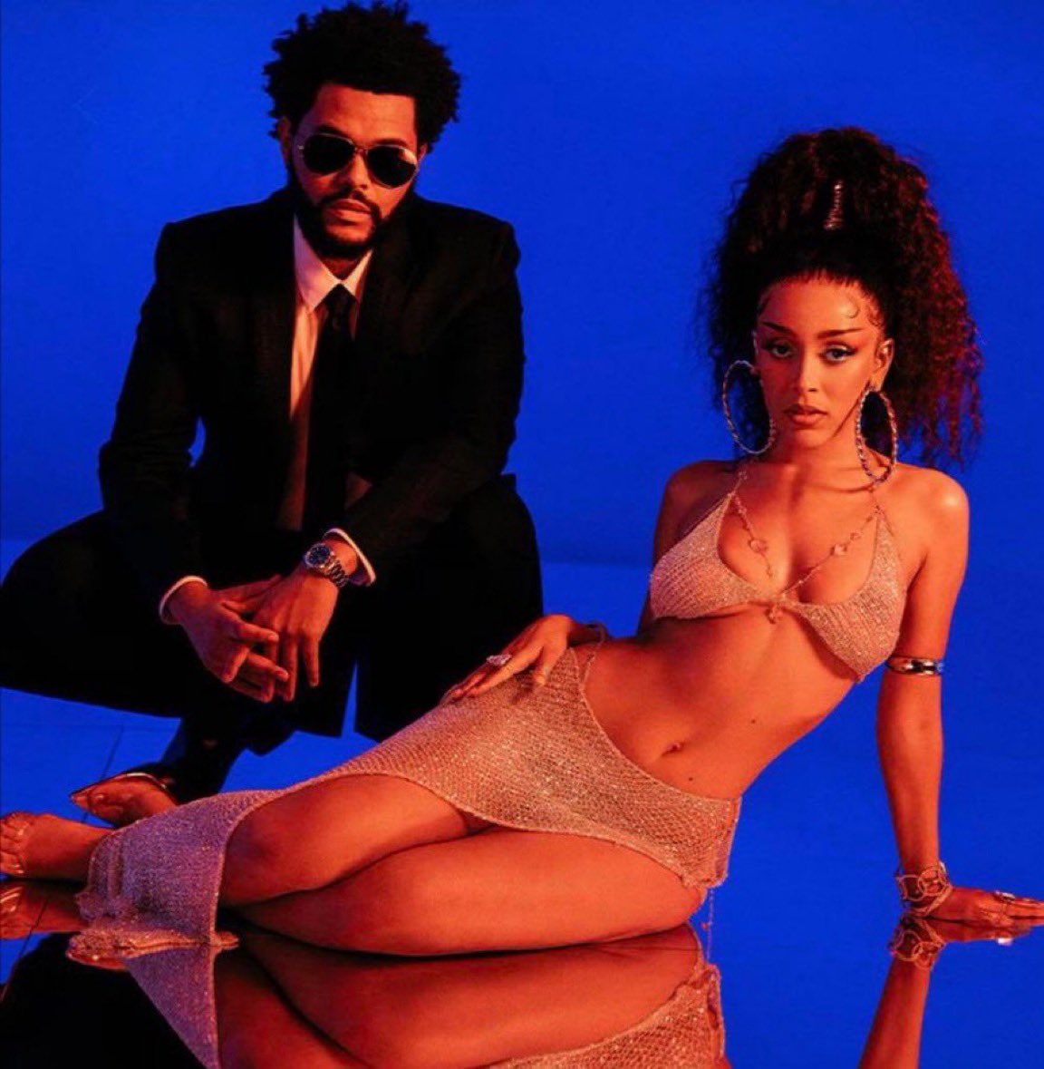 Freaky Sasha🕷️🕸️ tweet media