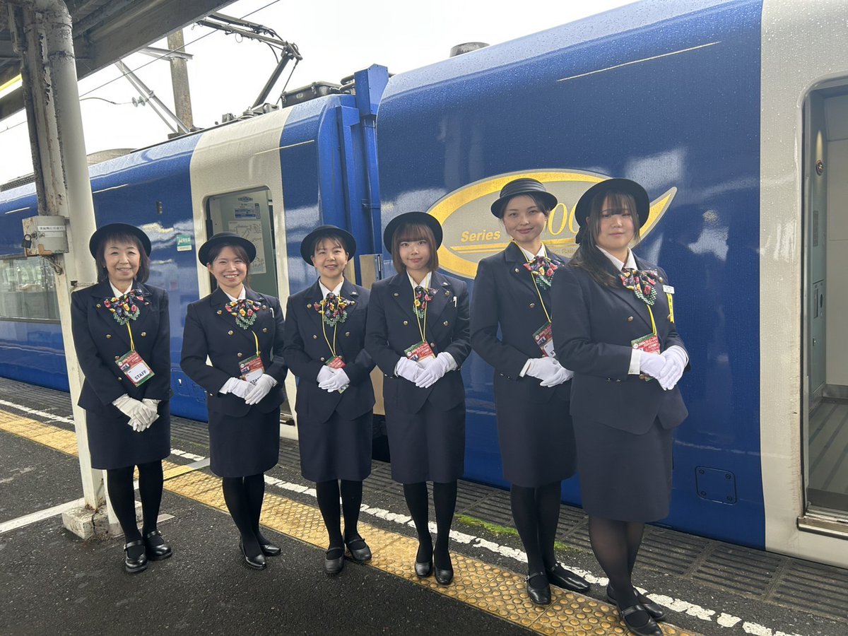 名鉄観光バス【公式】 (@Meitetsu_K_Bus) / Posts / X