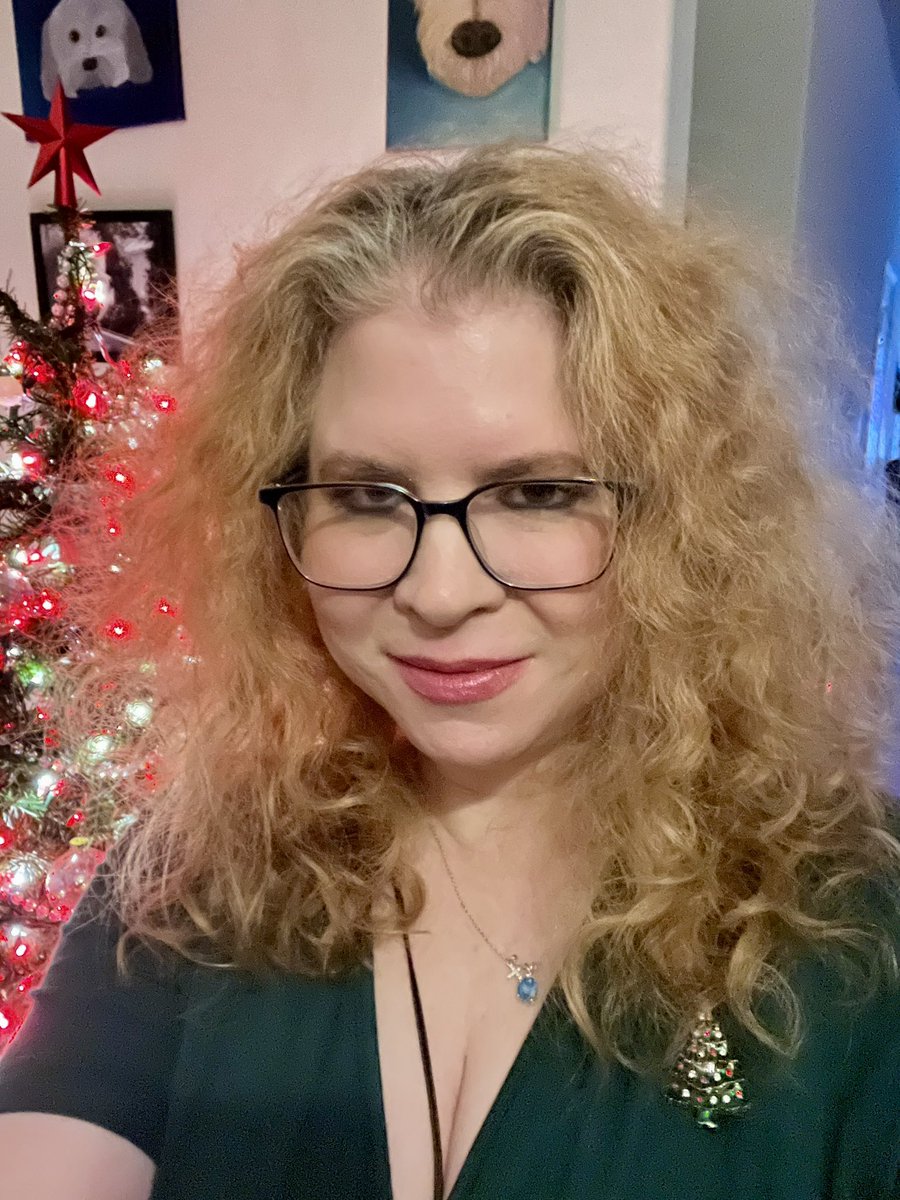 Trekin's tweet image. Merry Christmas! 🎄