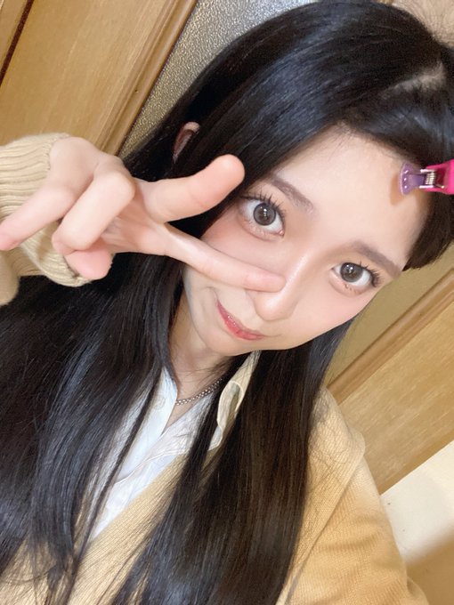 秋月莉緒のTwitter画像8