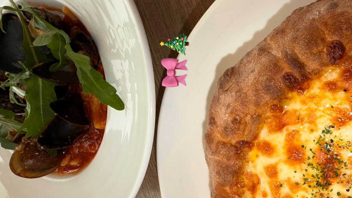 메리크리스마스❤️💚