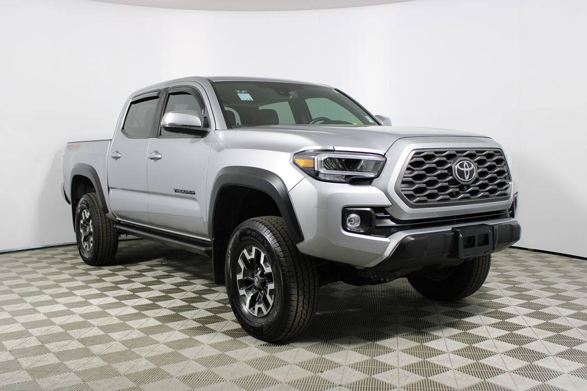 KayodeAremu's tweet photo. @itsSh0la 2020 Toyota Tacoma @ToyotaMotorCorp https://t.co/TaGY01kZd4