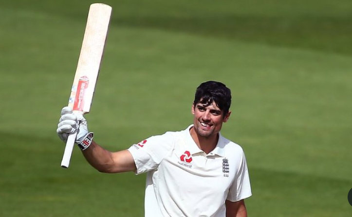 AyushKumar26865's tweet photo. 🎂 Happy Birthday to Sir Alastair Cook! Born on Christmas Day , the England great scored 12,472 Test runs, hit 33 Test centuries, and was the first Englishman to reach 10,000+ Test runs. 🎄🏏
#AlastairCook #HappyBirthdayCook #Ashes2025 #EnglandLegend #TestCricketRecords https://t.co/lej2w4dpjf